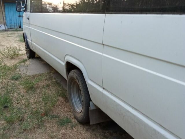 Ивеко Другая, объемом двигателя 0 л и пробегом 0 тыс. км за 2500 $, фото 1 на Automoto.ua