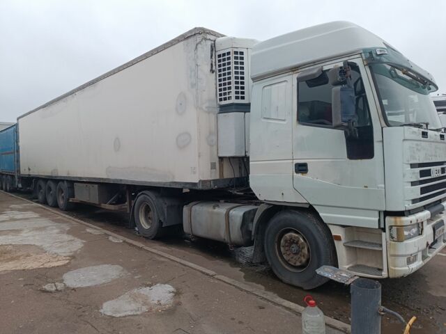 Ивеко Другая, объемом двигателя 0 л и пробегом 0 тыс. км за 5000 $, фото 7 на Automoto.ua