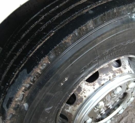 Ивеко Другая, объемом двигателя 0 л и пробегом 0 тыс. км за 8300 $, фото 15 на Automoto.ua