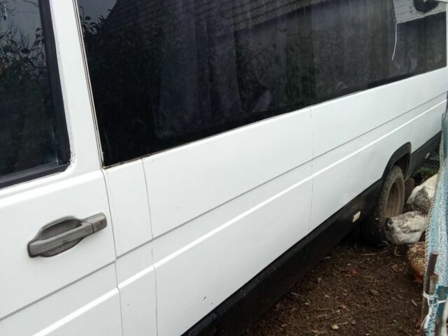 Ивеко Другая, объемом двигателя 0 л и пробегом 0 тыс. км за 2500 $, фото 12 на Automoto.ua