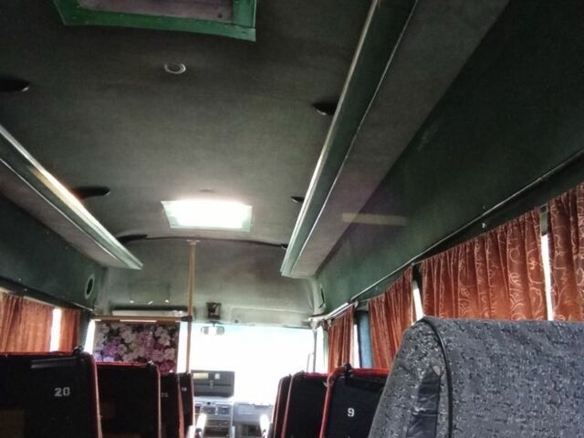 Ивеко Другая, объемом двигателя 0 л и пробегом 0 тыс. км за 2500 $, фото 2 на Automoto.ua