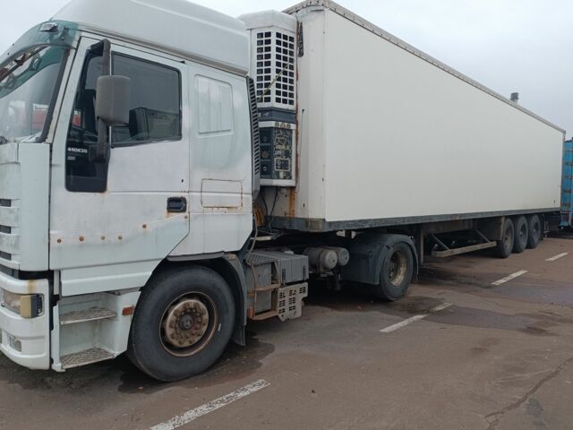 Ивеко Другая, объемом двигателя 0 л и пробегом 0 тыс. км за 5000 $, фото 1 на Automoto.ua