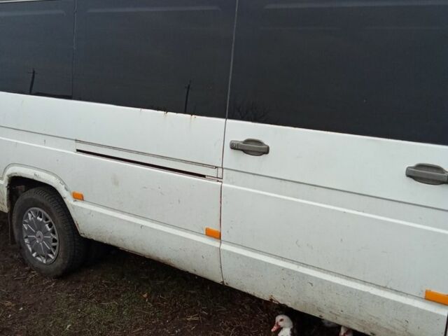 Ивеко Другая, объемом двигателя 0 л и пробегом 0 тыс. км за 2500 $, фото 4 на Automoto.ua