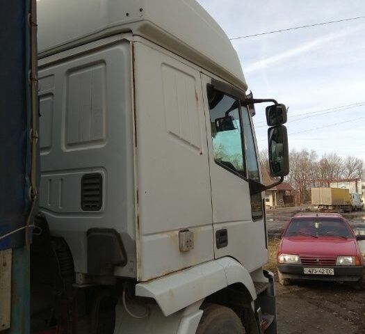 Ивеко Другая, объемом двигателя 0 л и пробегом 0 тыс. км за 8300 $, фото 1 на Automoto.ua