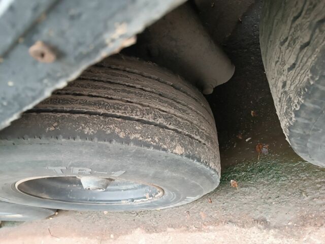 Ивеко Другая, объемом двигателя 0 л и пробегом 0 тыс. км за 5000 $, фото 3 на Automoto.ua