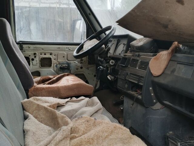 Ивеко Другая, объемом двигателя 0 л и пробегом 0 тыс. км за 1600 $, фото 2 на Automoto.ua