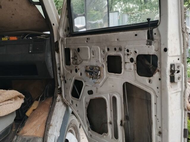 Ивеко Другая, объемом двигателя 0 л и пробегом 0 тыс. км за 1600 $, фото 1 на Automoto.ua