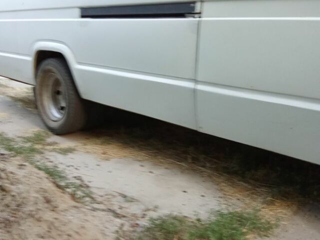 Ивеко Другая, объемом двигателя 0 л и пробегом 0 тыс. км за 2500 $, фото 3 на Automoto.ua