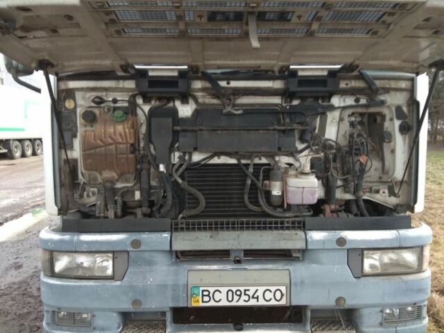 Ивеко Другая, объемом двигателя 0 л и пробегом 0 тыс. км за 8300 $, фото 17 на Automoto.ua