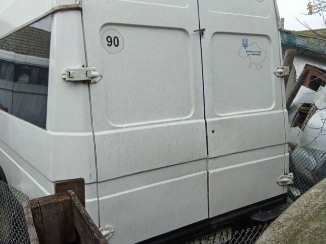 Ивеко Другая, объемом двигателя 0 л и пробегом 0 тыс. км за 2500 $, фото 13 на Automoto.ua