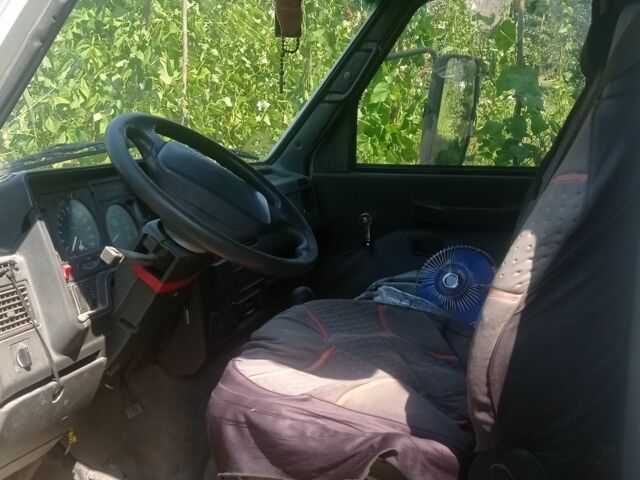 Ивеко Другая, объемом двигателя 0 л и пробегом 0 тыс. км за 4000 $, фото 2 на Automoto.ua