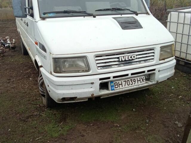 Ивеко Другая, объемом двигателя 0 л и пробегом 0 тыс. км за 2500 $, фото 7 на Automoto.ua