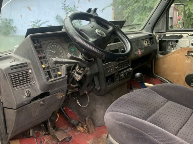 Ивеко Другая 1999 в Черткове на Automoto.ua Ивеко Другая, объемом двигателя 0 л и пробегом 0 тыс. км за 2950 $, фото 3 на Automoto.ua
