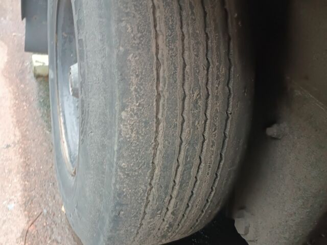 Ивеко Другая, объемом двигателя 0 л и пробегом 0 тыс. км за 5000 $, фото 2 на Automoto.ua