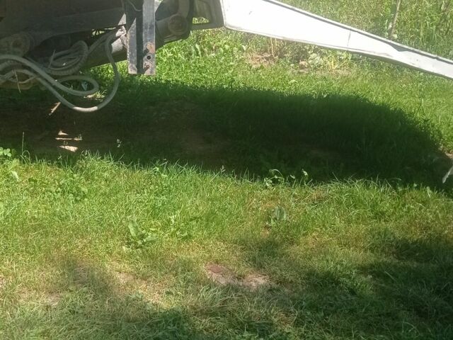 Ивеко Другая, объемом двигателя 0 л и пробегом 0 тыс. км за 4000 $, фото 3 на Automoto.ua