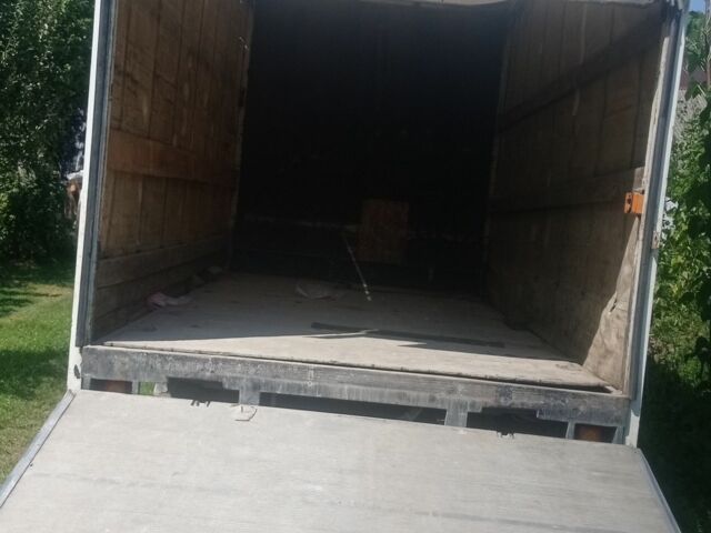 Ивеко Другая, объемом двигателя 0 л и пробегом 0 тыс. км за 4000 $, фото 4 на Automoto.ua