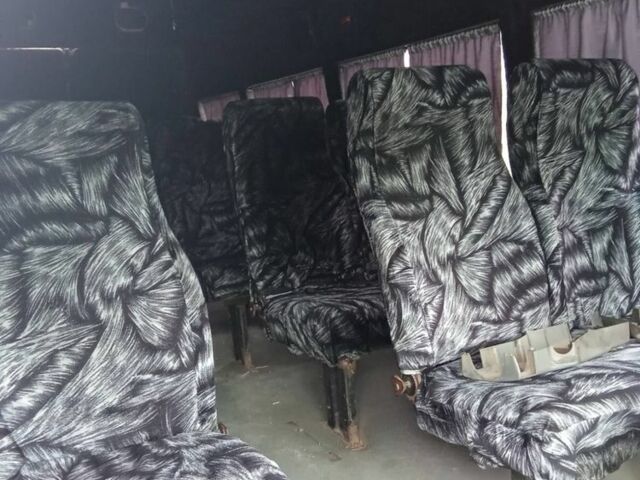 Ивеко Другая, объемом двигателя 0 л и пробегом 0 тыс. км за 2500 $, фото 9 на Automoto.ua