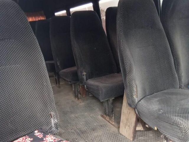 Ивеко Другая, объемом двигателя 0 л и пробегом 0 тыс. км за 2500 $, фото 5 на Automoto.ua