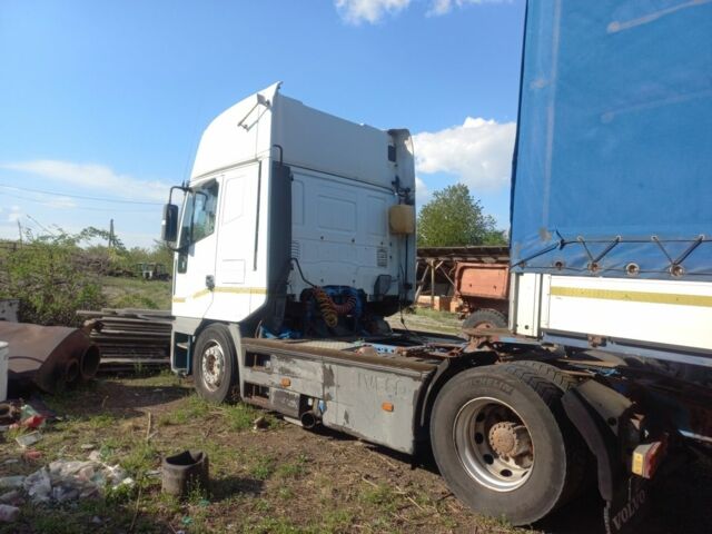 Ивеко Другая, объемом двигателя 0 л и пробегом 0 тыс. км за 4000 $, фото 3 на Automoto.ua