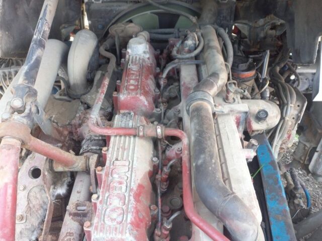 Ивеко Другая, объемом двигателя 0 л и пробегом 0 тыс. км за 4000 $, фото 4 на Automoto.ua