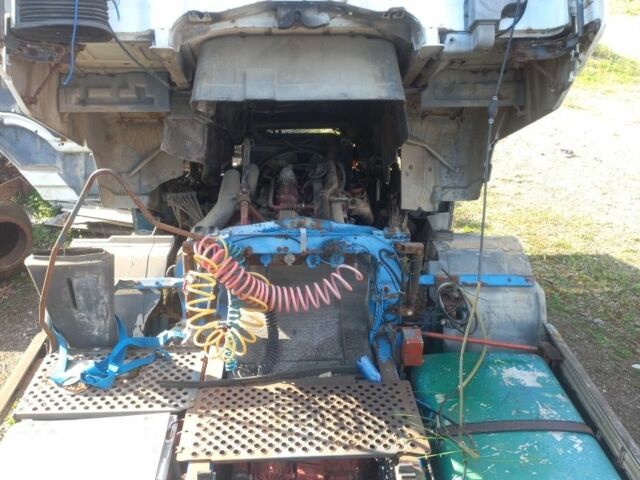 Ивеко Другая, объемом двигателя 0 л и пробегом 0 тыс. км за 4000 $, фото 6 на Automoto.ua