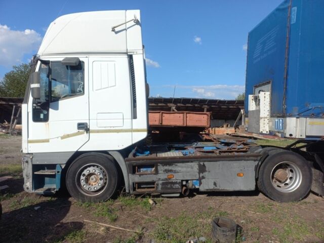 Ивеко Другая, объемом двигателя 0 л и пробегом 0 тыс. км за 4000 $, фото 2 на Automoto.ua