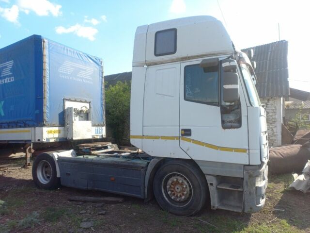 Ивеко Другая, объемом двигателя 0 л и пробегом 0 тыс. км за 4000 $, фото 1 на Automoto.ua