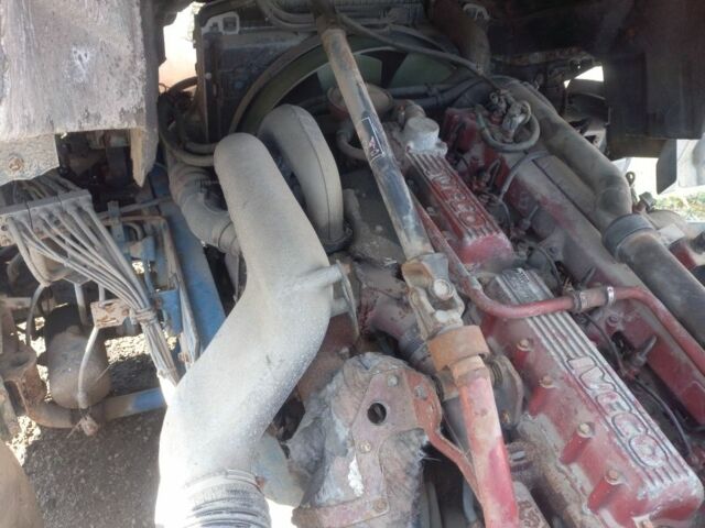 Ивеко Другая, объемом двигателя 0 л и пробегом 0 тыс. км за 4000 $, фото 5 на Automoto.ua