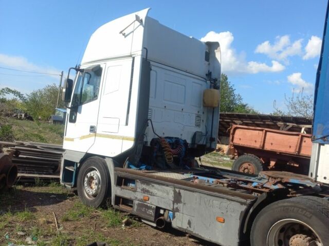 Ивеко Другая, объемом двигателя 0 л и пробегом 0 тыс. км за 4000 $, фото 7 на Automoto.ua