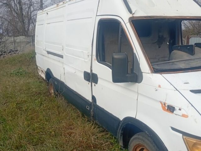 Івеко Другая, об'ємом двигуна 0 л та пробігом 0 тис. км за 2000 $, фото 2 на Automoto.ua