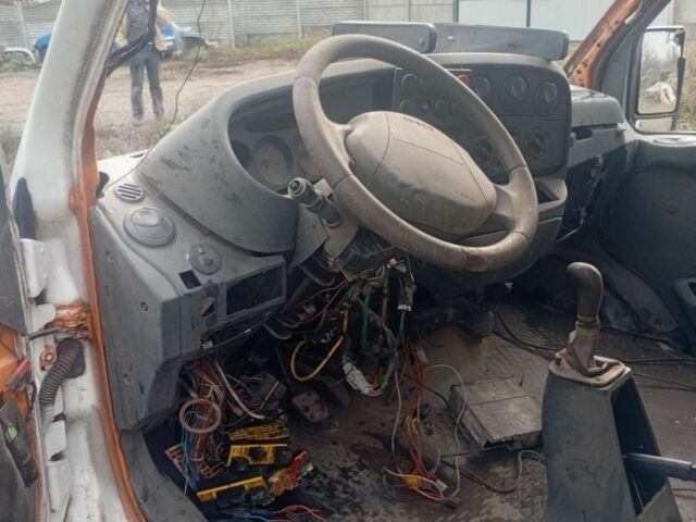 Івеко Другая, об'ємом двигуна 0 л та пробігом 0 тис. км за 2000 $, фото 3 на Automoto.ua