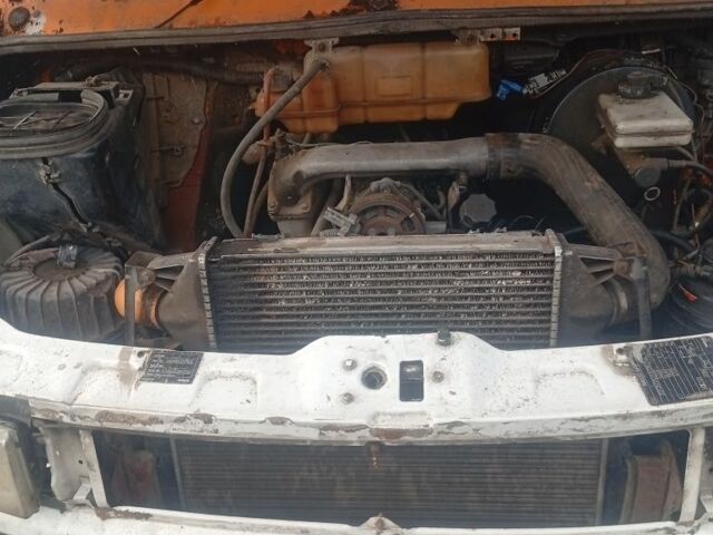 Івеко Другая, об'ємом двигуна 0 л та пробігом 0 тис. км за 2000 $, фото 5 на Automoto.ua