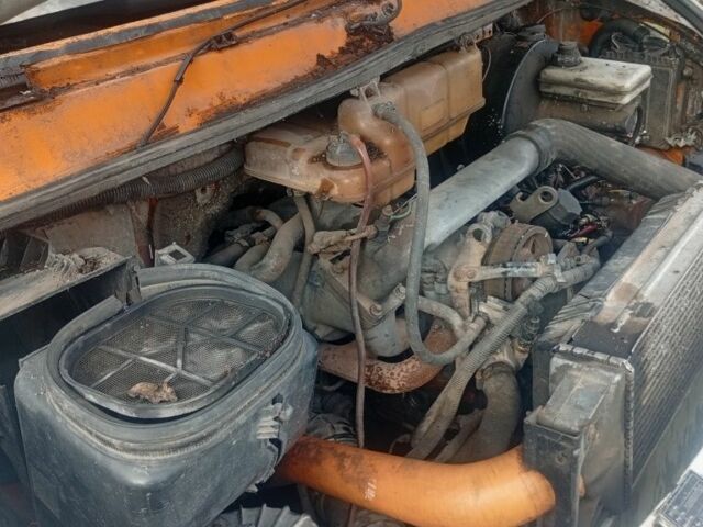 Івеко Другая, об'ємом двигуна 0 л та пробігом 0 тис. км за 2000 $, фото 4 на Automoto.ua