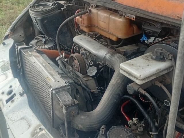 Івеко Другая, об'ємом двигуна 0 л та пробігом 0 тис. км за 2000 $, фото 6 на Automoto.ua