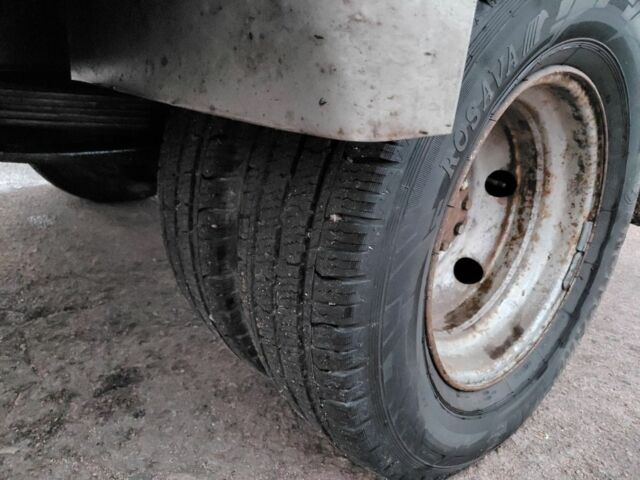 Ивеко Другая, объемом двигателя 0 л и пробегом 0 тыс. км за 133 $, фото 8 на Automoto.ua