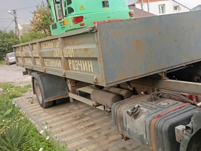 Івеко Другая, об'ємом двигуна 0 л та пробігом 0 тис. км за 13600 $, фото 4 на Automoto.ua