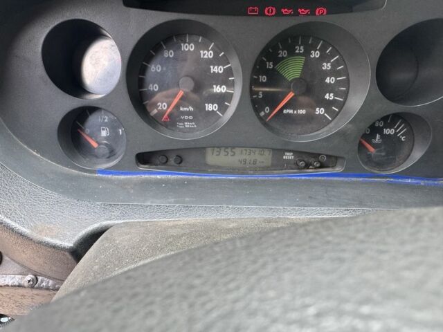 Ивеко Другая, объемом двигателя 0 л и пробегом 0 тыс. км за 7500 $, фото 5 на Automoto.ua