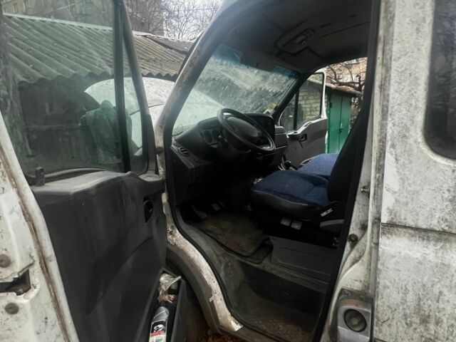 Ивеко Другая, объемом двигателя 0 л и пробегом 0 тыс. км за 3800 $, фото 4 на Automoto.ua