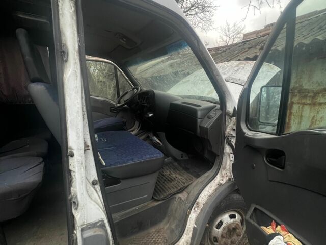 Ивеко Другая, объемом двигателя 0 л и пробегом 0 тыс. км за 3800 $, фото 5 на Automoto.ua