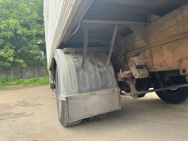 Ивеко Другая, объемом двигателя 0 л и пробегом 0 тыс. км за 7500 $, фото 6 на Automoto.ua