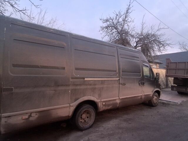Ивеко Другая, объемом двигателя 0 л и пробегом 0 тыс. км за 4500 $, фото 3 на Automoto.ua
