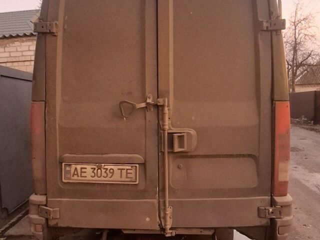 Ивеко Другая, объемом двигателя 0 л и пробегом 0 тыс. км за 4500 $, фото 4 на Automoto.ua