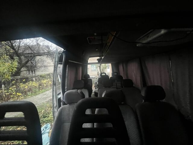 Ивеко Другая, объемом двигателя 0 л и пробегом 0 тыс. км за 3800 $, фото 7 на Automoto.ua