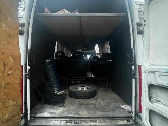 Ивеко Другая, объемом двигателя 0 л и пробегом 0 тыс. км за 3800 $, фото 8 на Automoto.ua