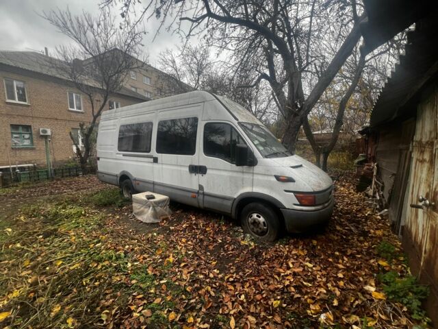 Ивеко Другая, объемом двигателя 0 л и пробегом 0 тыс. км за 3800 $, фото 1 на Automoto.ua