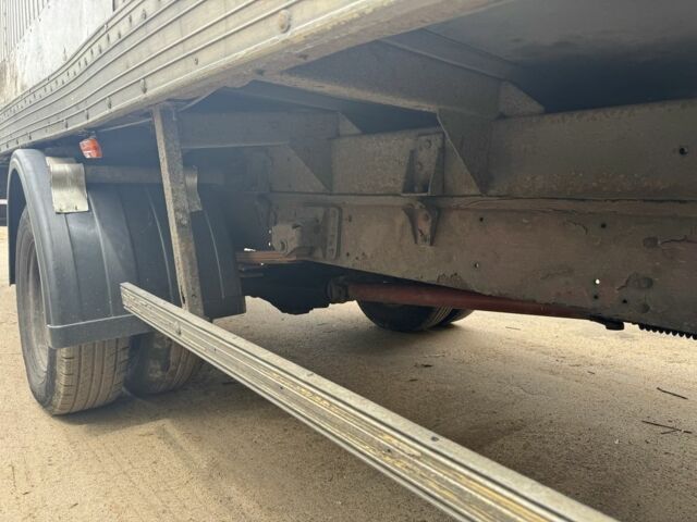 Ивеко Другая, объемом двигателя 0 л и пробегом 0 тыс. км за 7500 $, фото 7 на Automoto.ua