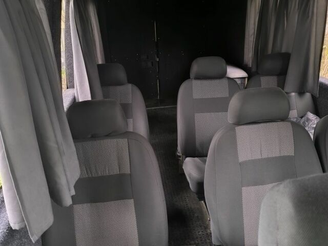 Івеко Другая, об'ємом двигуна 0 л та пробігом 0 тис. км за 4500 $, фото 9 на Automoto.ua