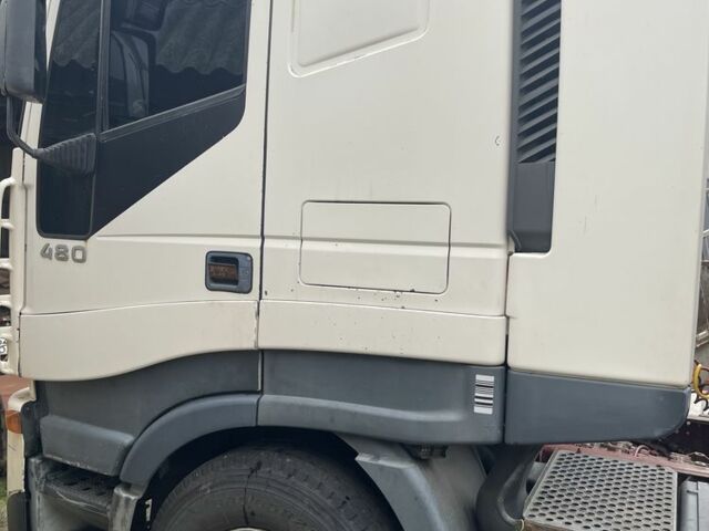 Ивеко Другая, объемом двигателя 0 л и пробегом 0 тыс. км за 10000 $, фото 2 на Automoto.ua