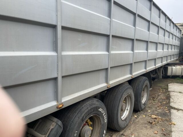 Ивеко Другая, объемом двигателя 0 л и пробегом 0 тыс. км за 10000 $, фото 5 на Automoto.ua