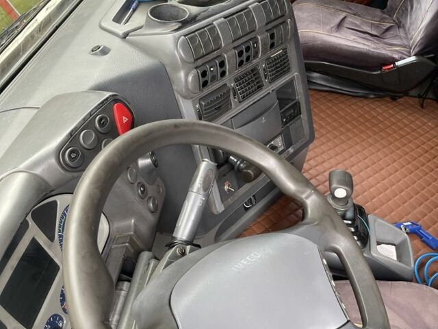 Ивеко Другая, объемом двигателя 0 л и пробегом 0 тыс. км за 10000 $, фото 3 на Automoto.ua